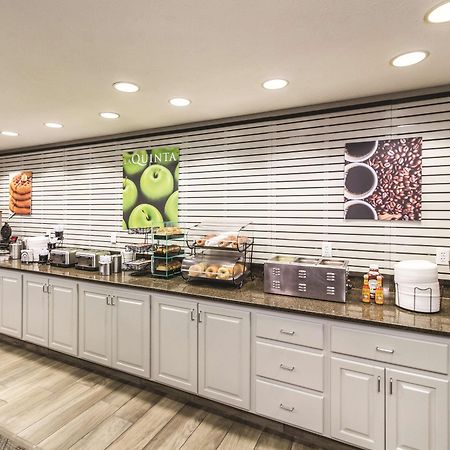 La Quinta By Wyndham Fargo-Medical Center Ξενοδοχείο Εξωτερικό φωτογραφία