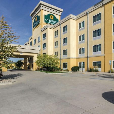 La Quinta By Wyndham Fargo-Medical Center Ξενοδοχείο Εξωτερικό φωτογραφία