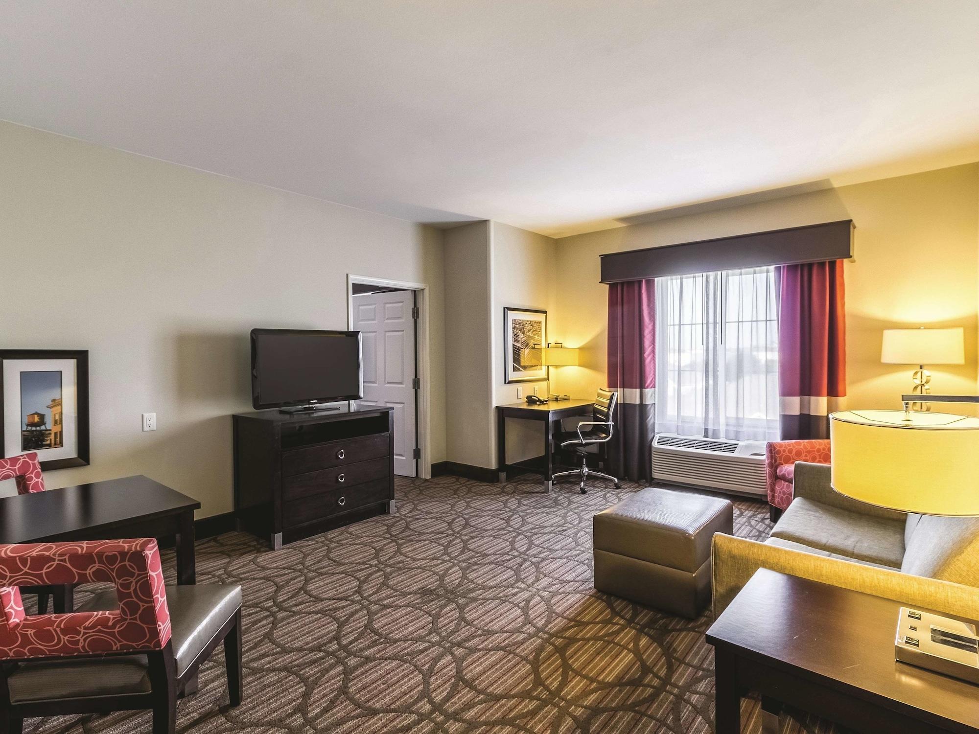 La Quinta By Wyndham Fargo-Medical Center Ξενοδοχείο Εξωτερικό φωτογραφία