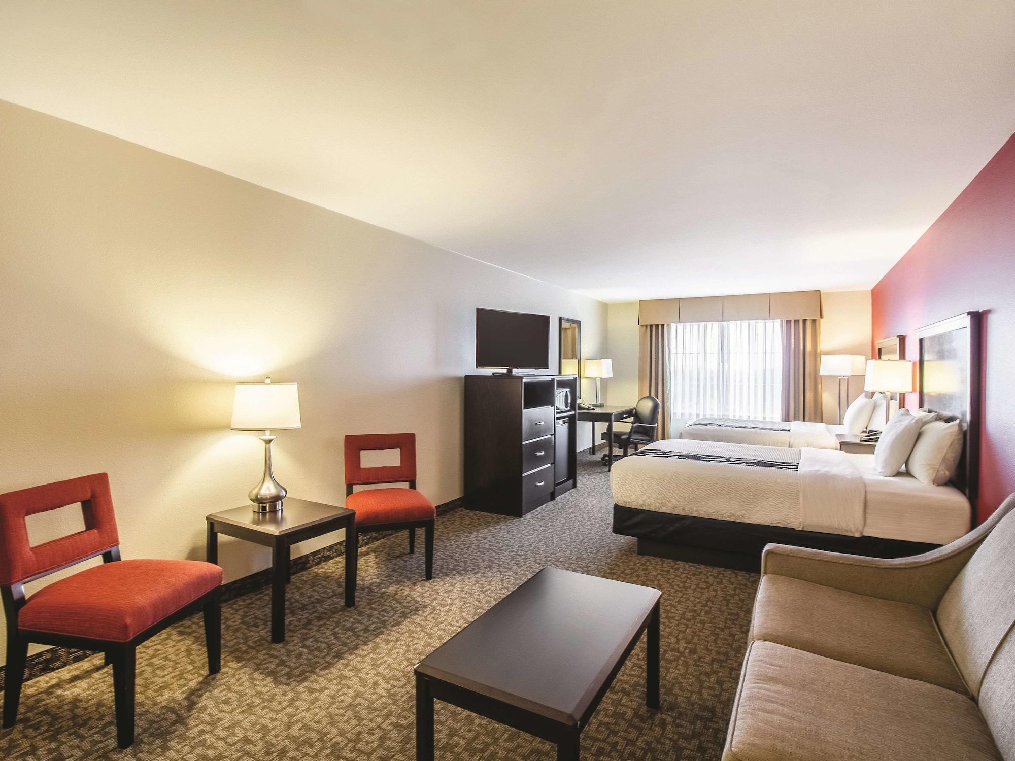 La Quinta By Wyndham Fargo-Medical Center Ξενοδοχείο Εξωτερικό φωτογραφία
