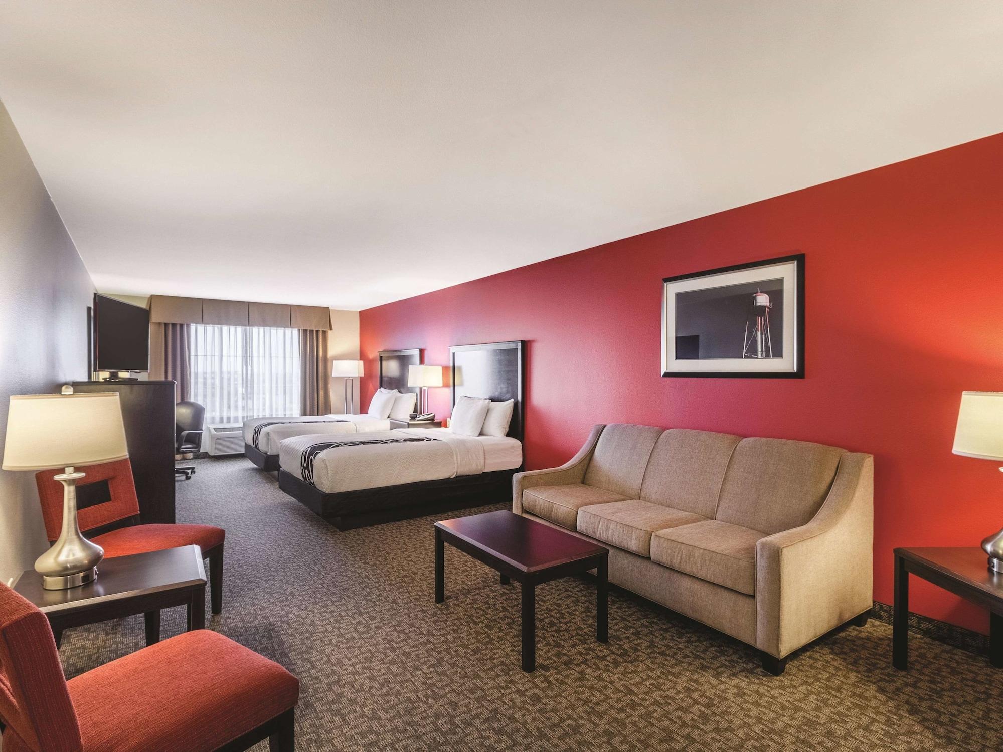 La Quinta By Wyndham Fargo-Medical Center Ξενοδοχείο Εξωτερικό φωτογραφία