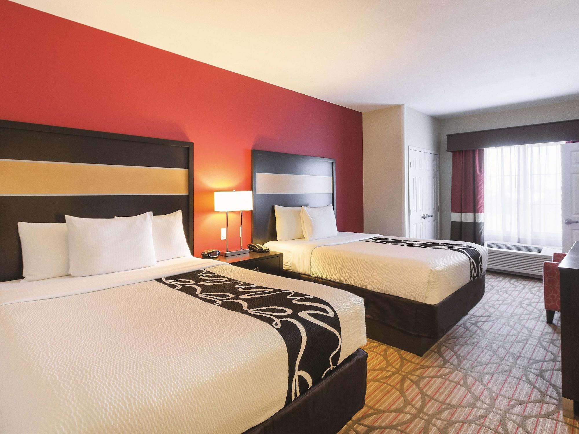 La Quinta By Wyndham Fargo-Medical Center Ξενοδοχείο Εξωτερικό φωτογραφία