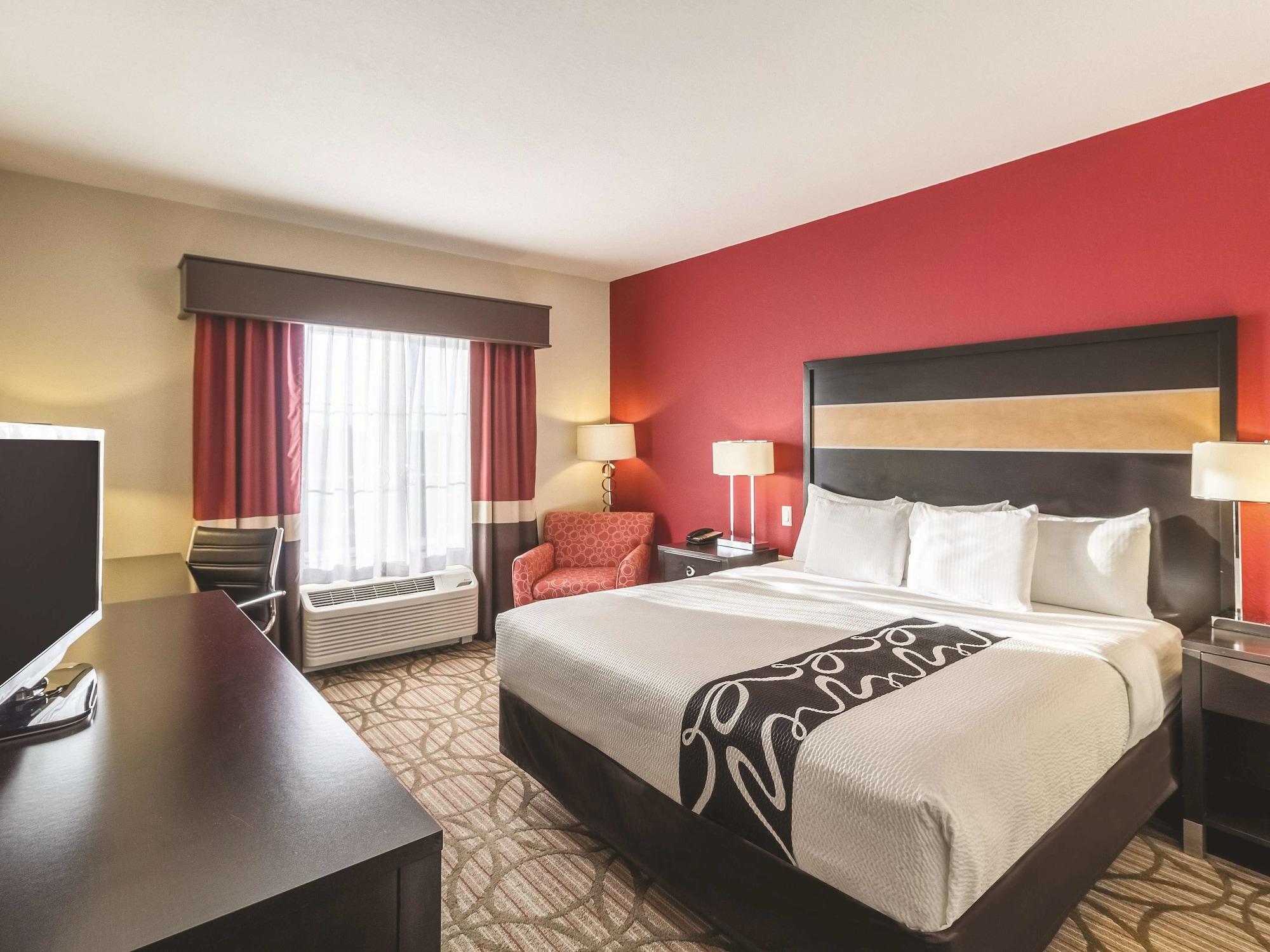 La Quinta By Wyndham Fargo-Medical Center Ξενοδοχείο Εξωτερικό φωτογραφία