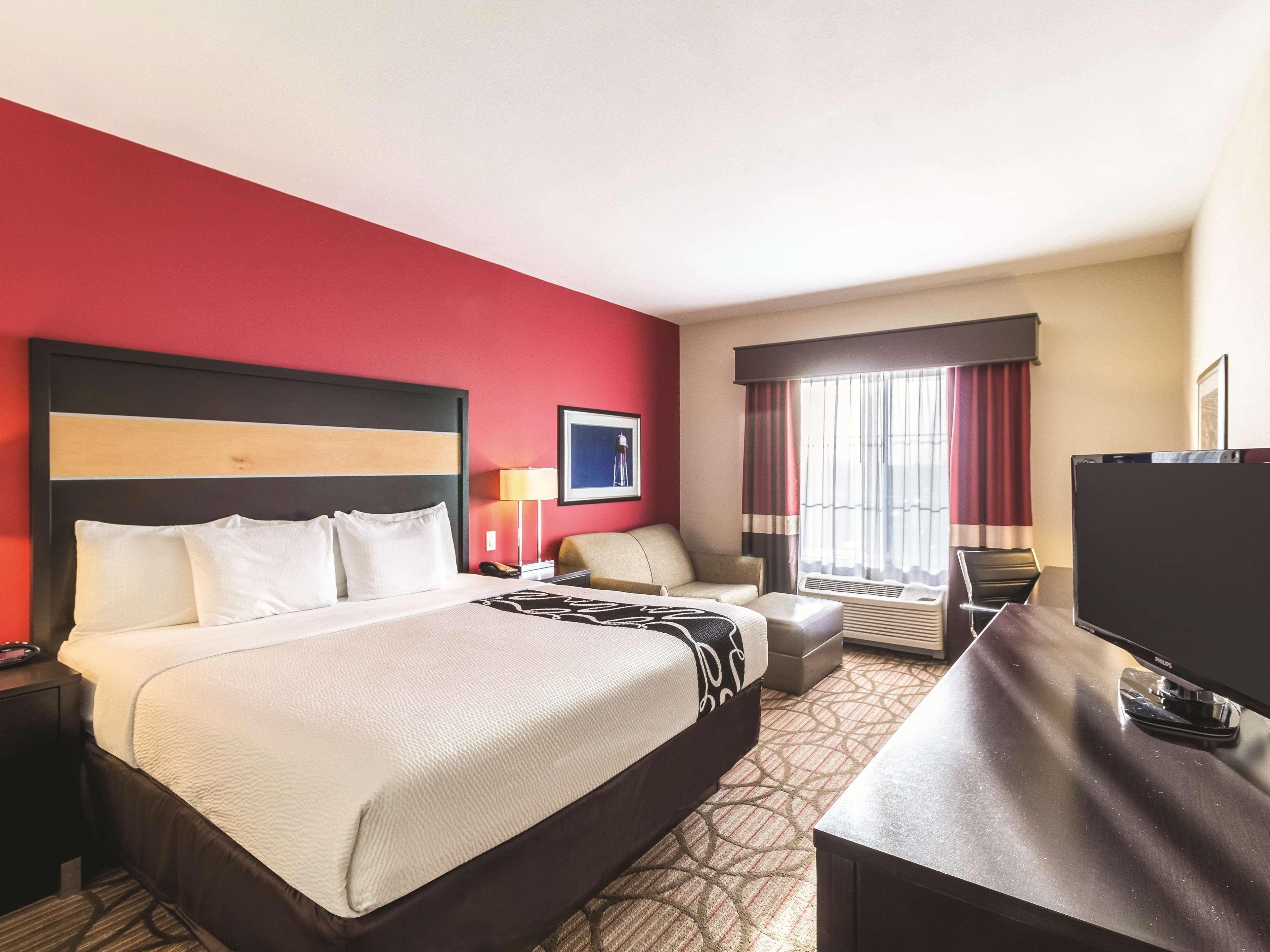 La Quinta By Wyndham Fargo-Medical Center Ξενοδοχείο Εξωτερικό φωτογραφία