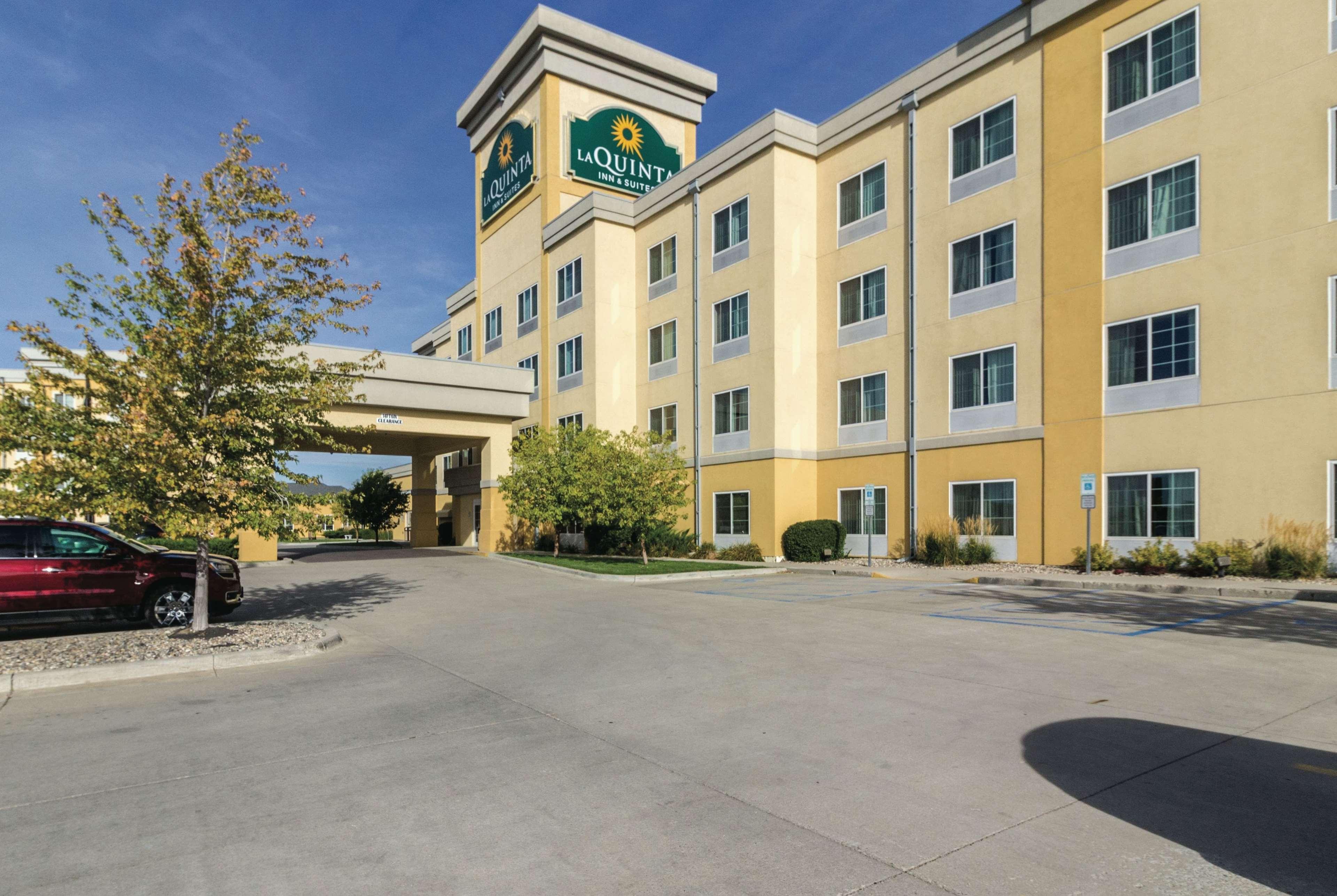 La Quinta By Wyndham Fargo-Medical Center Ξενοδοχείο Εξωτερικό φωτογραφία