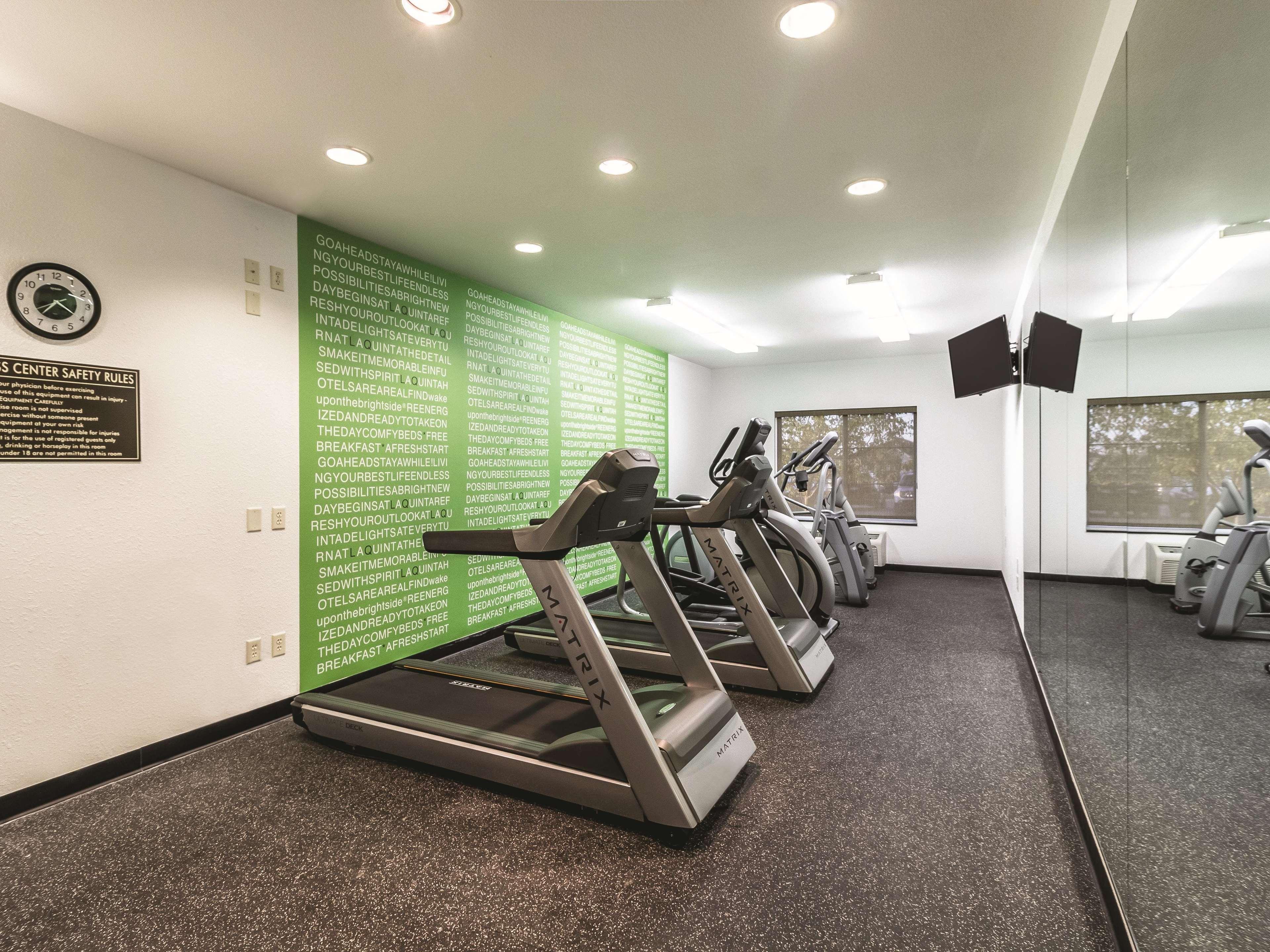 La Quinta By Wyndham Fargo-Medical Center Ξενοδοχείο Εξωτερικό φωτογραφία