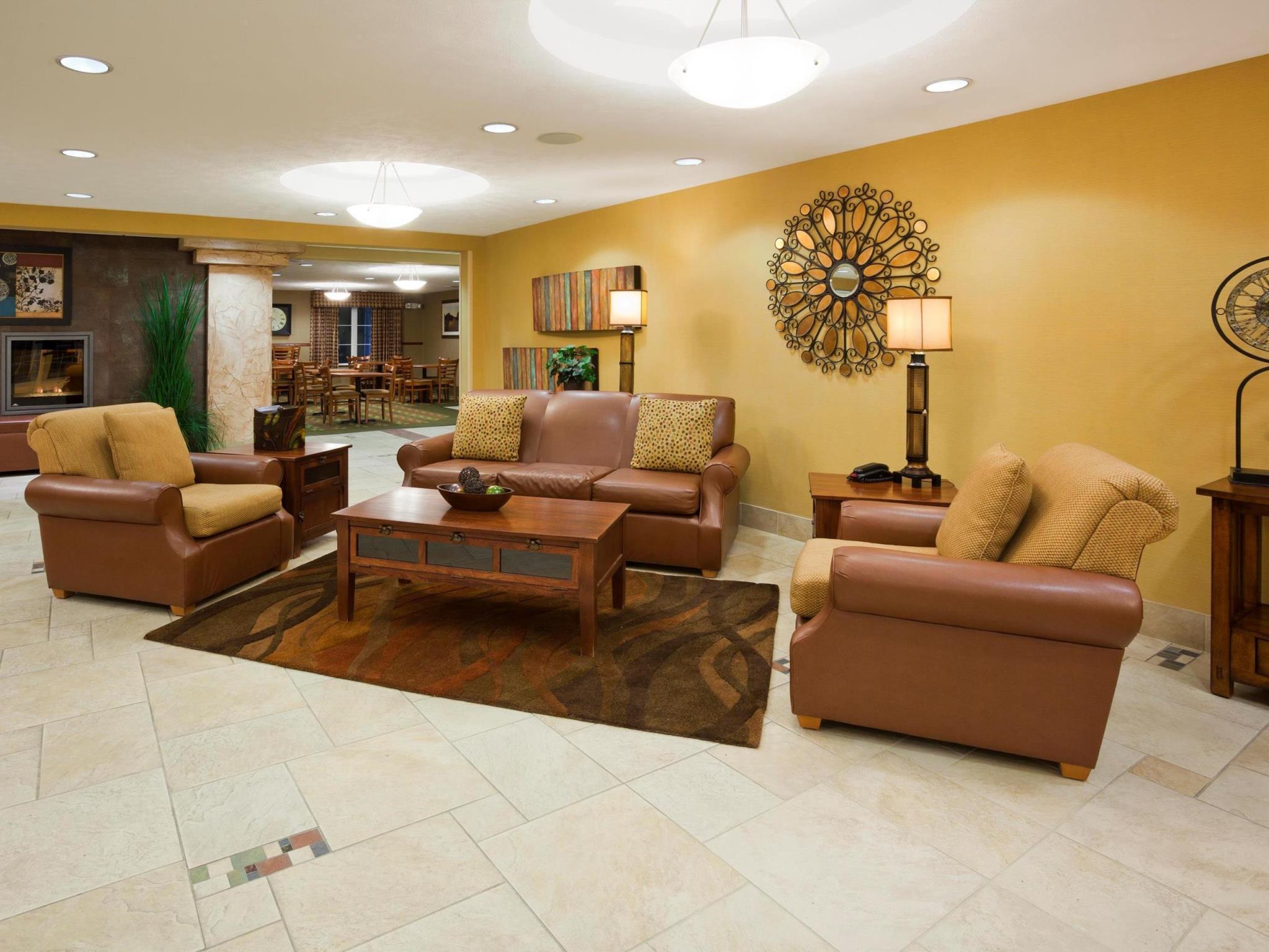 La Quinta By Wyndham Fargo-Medical Center Ξενοδοχείο Εξωτερικό φωτογραφία