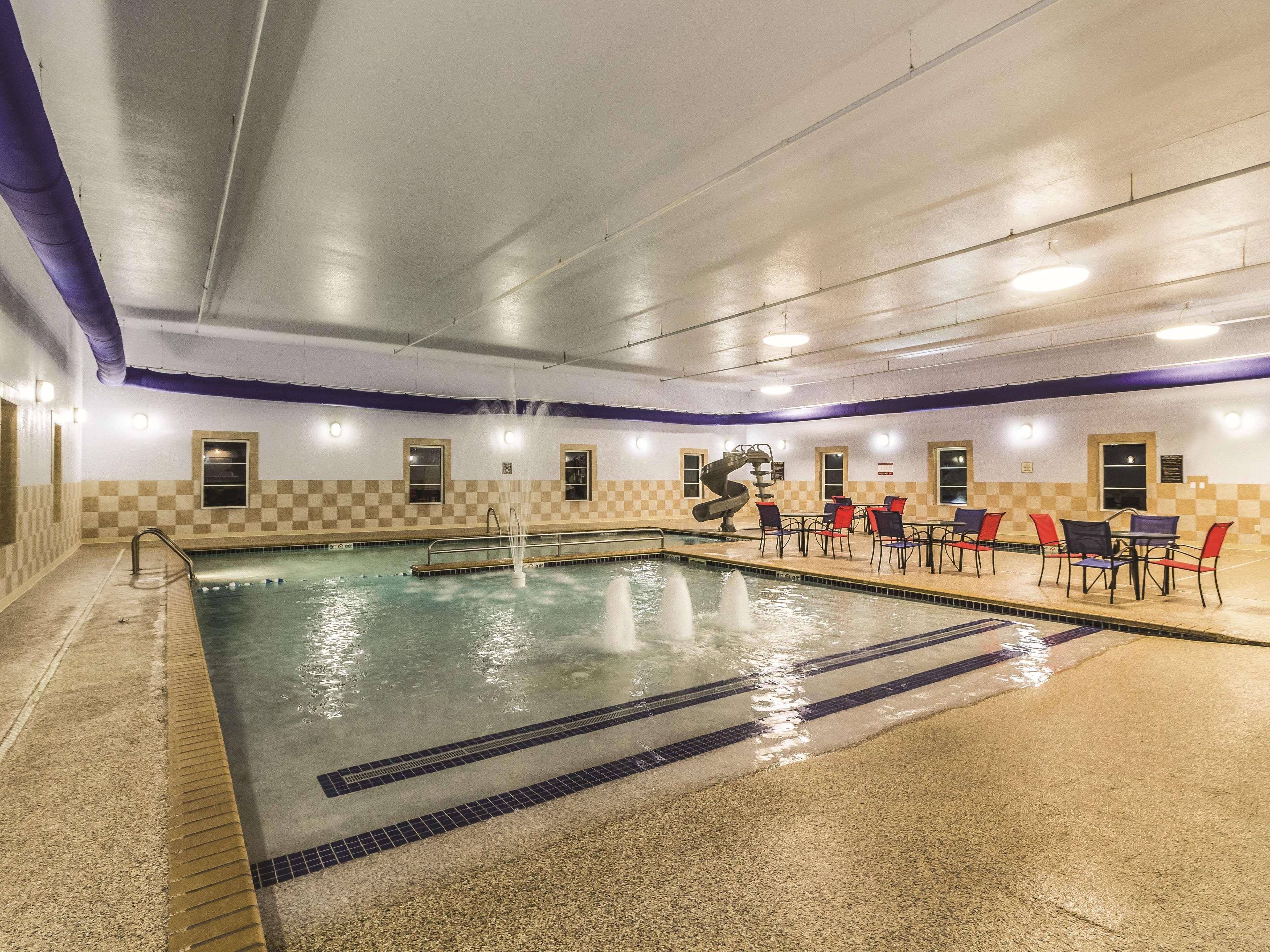 La Quinta By Wyndham Fargo-Medical Center Ξενοδοχείο Εξωτερικό φωτογραφία