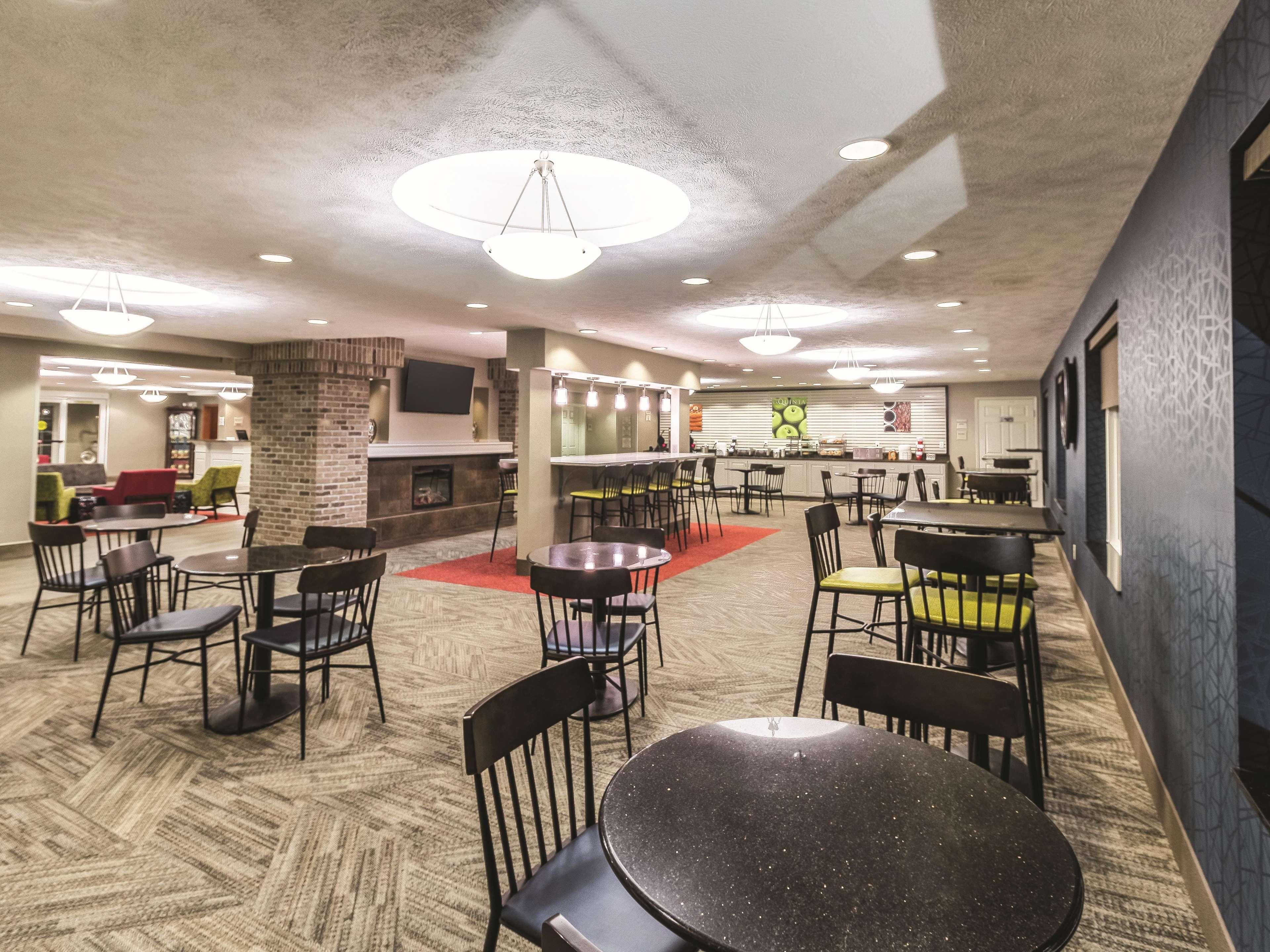La Quinta By Wyndham Fargo-Medical Center Ξενοδοχείο Εξωτερικό φωτογραφία