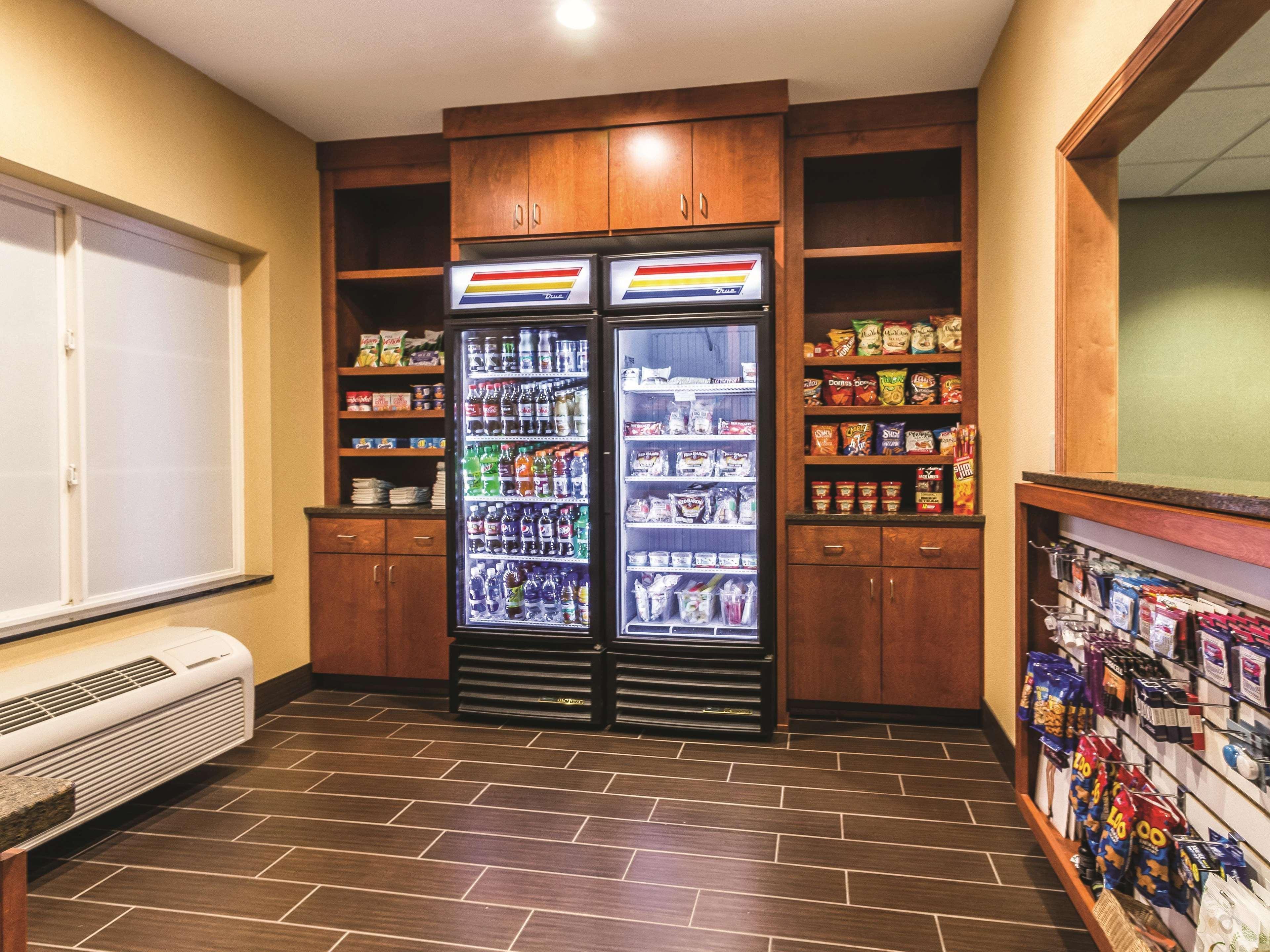 La Quinta By Wyndham Fargo-Medical Center Ξενοδοχείο Εξωτερικό φωτογραφία