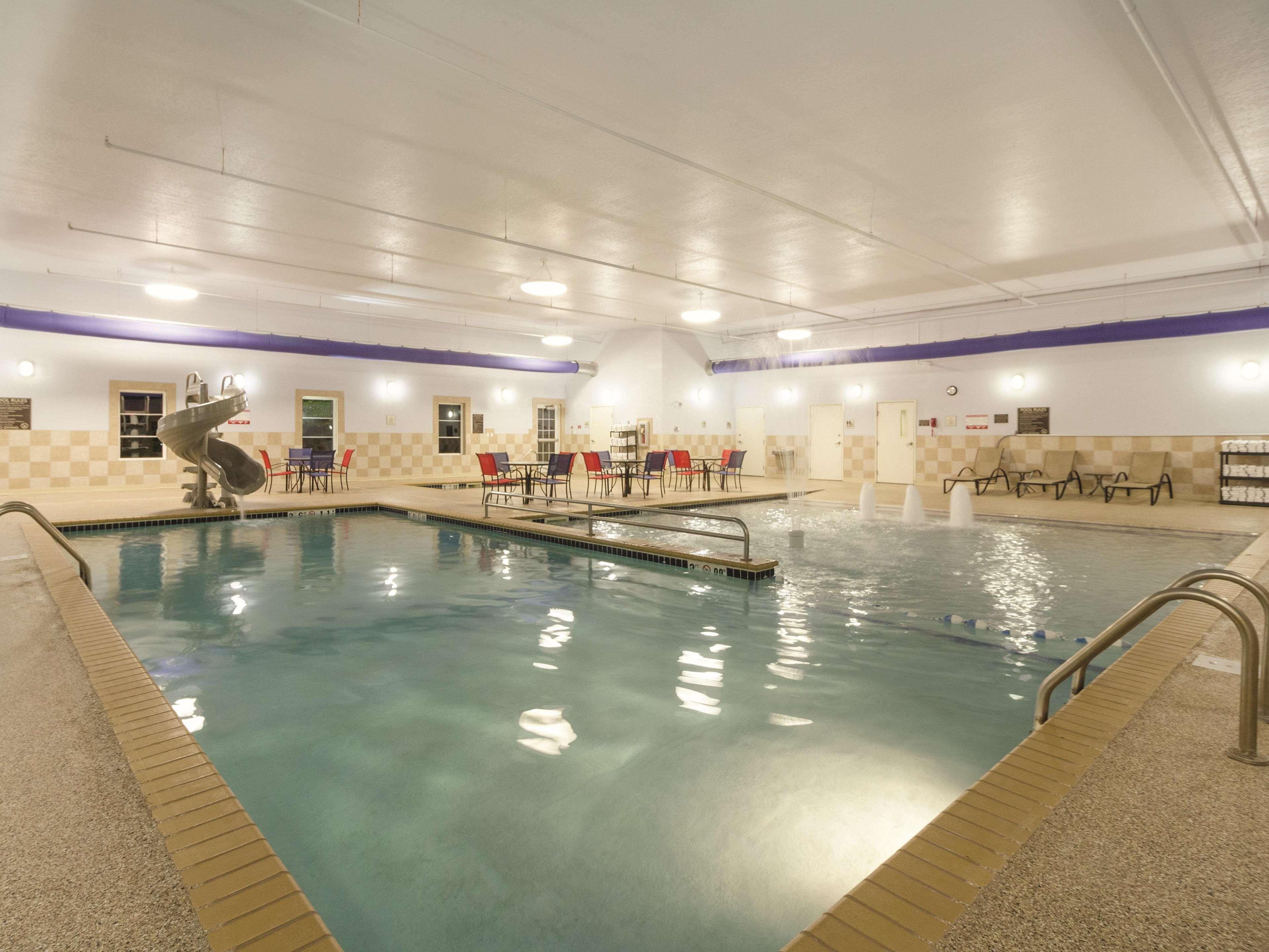 La Quinta By Wyndham Fargo-Medical Center Ξενοδοχείο Εξωτερικό φωτογραφία