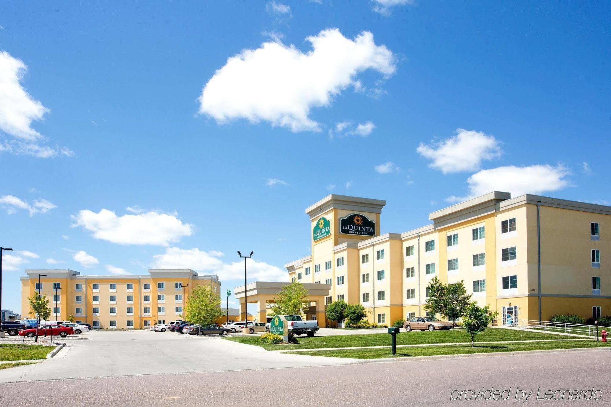 La Quinta By Wyndham Fargo-Medical Center Ξενοδοχείο Εξωτερικό φωτογραφία