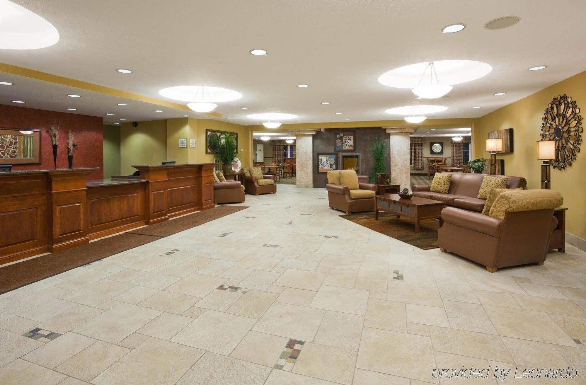 La Quinta By Wyndham Fargo-Medical Center Ξενοδοχείο Εξωτερικό φωτογραφία