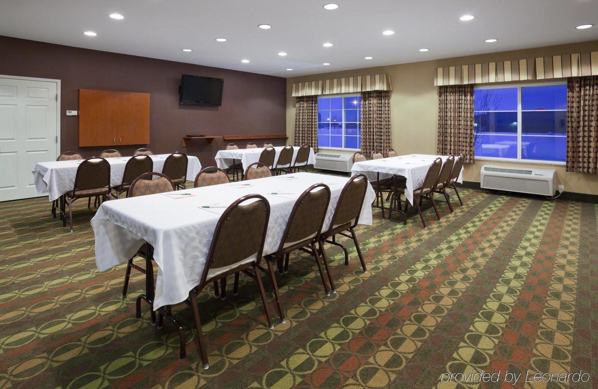 La Quinta By Wyndham Fargo-Medical Center Ξενοδοχείο Εξωτερικό φωτογραφία