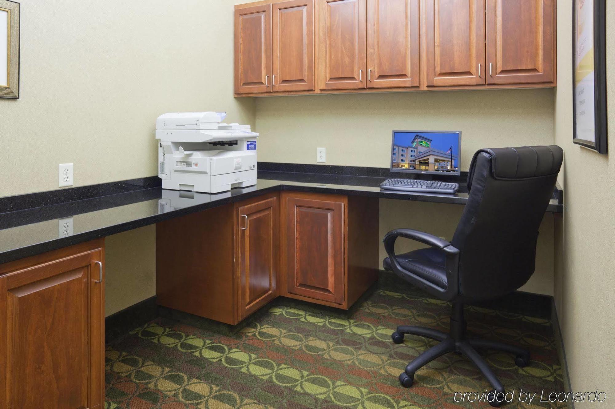 La Quinta By Wyndham Fargo-Medical Center Ξενοδοχείο Εξωτερικό φωτογραφία