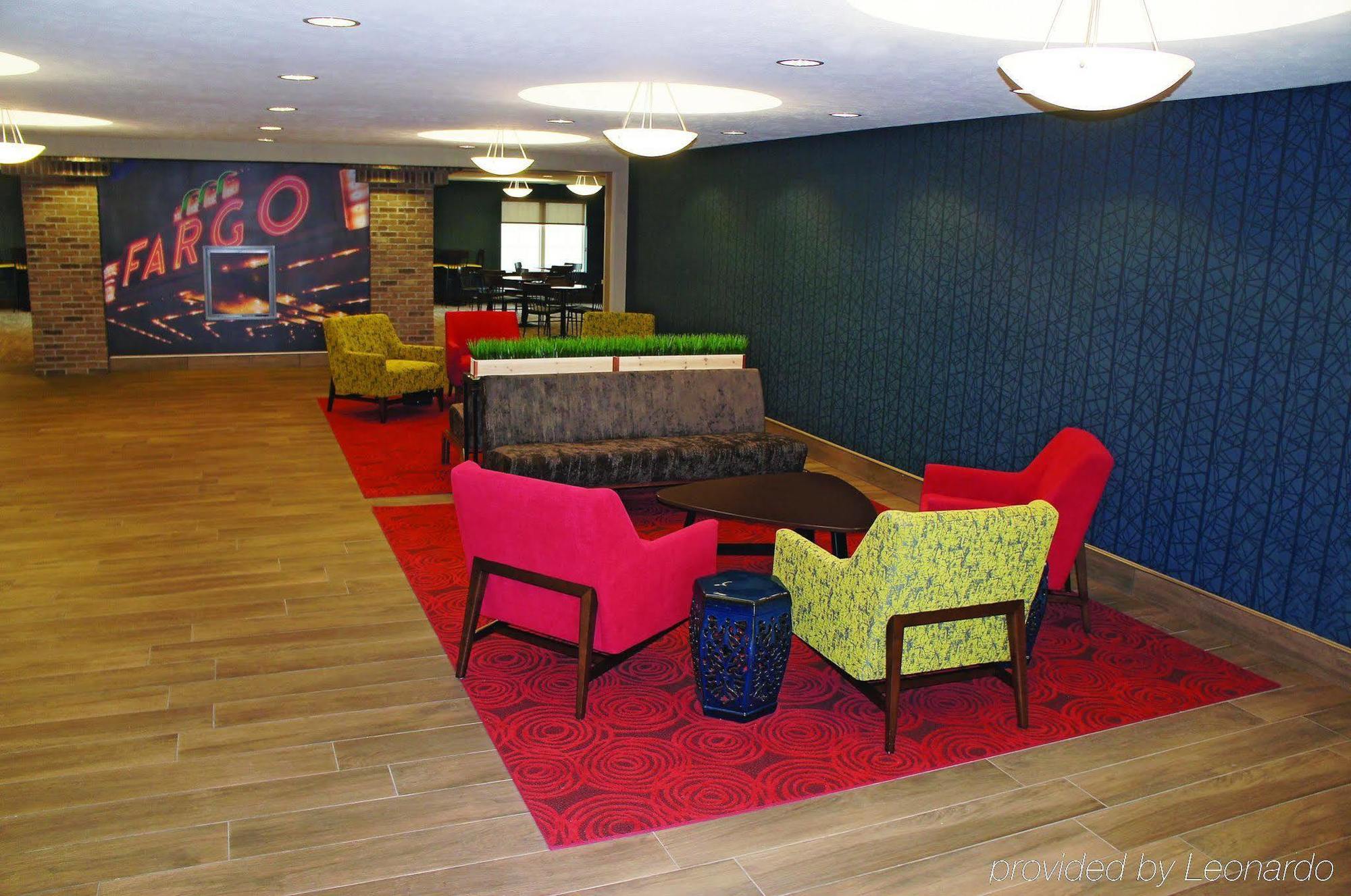 La Quinta By Wyndham Fargo-Medical Center Ξενοδοχείο Εξωτερικό φωτογραφία