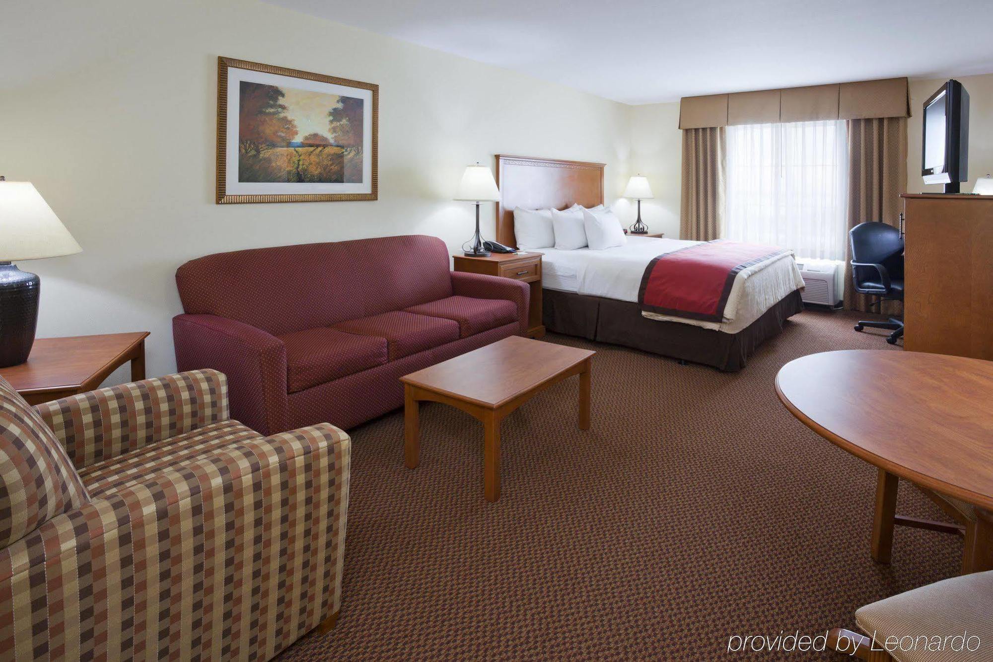 La Quinta By Wyndham Fargo-Medical Center Ξενοδοχείο Δωμάτιο φωτογραφία