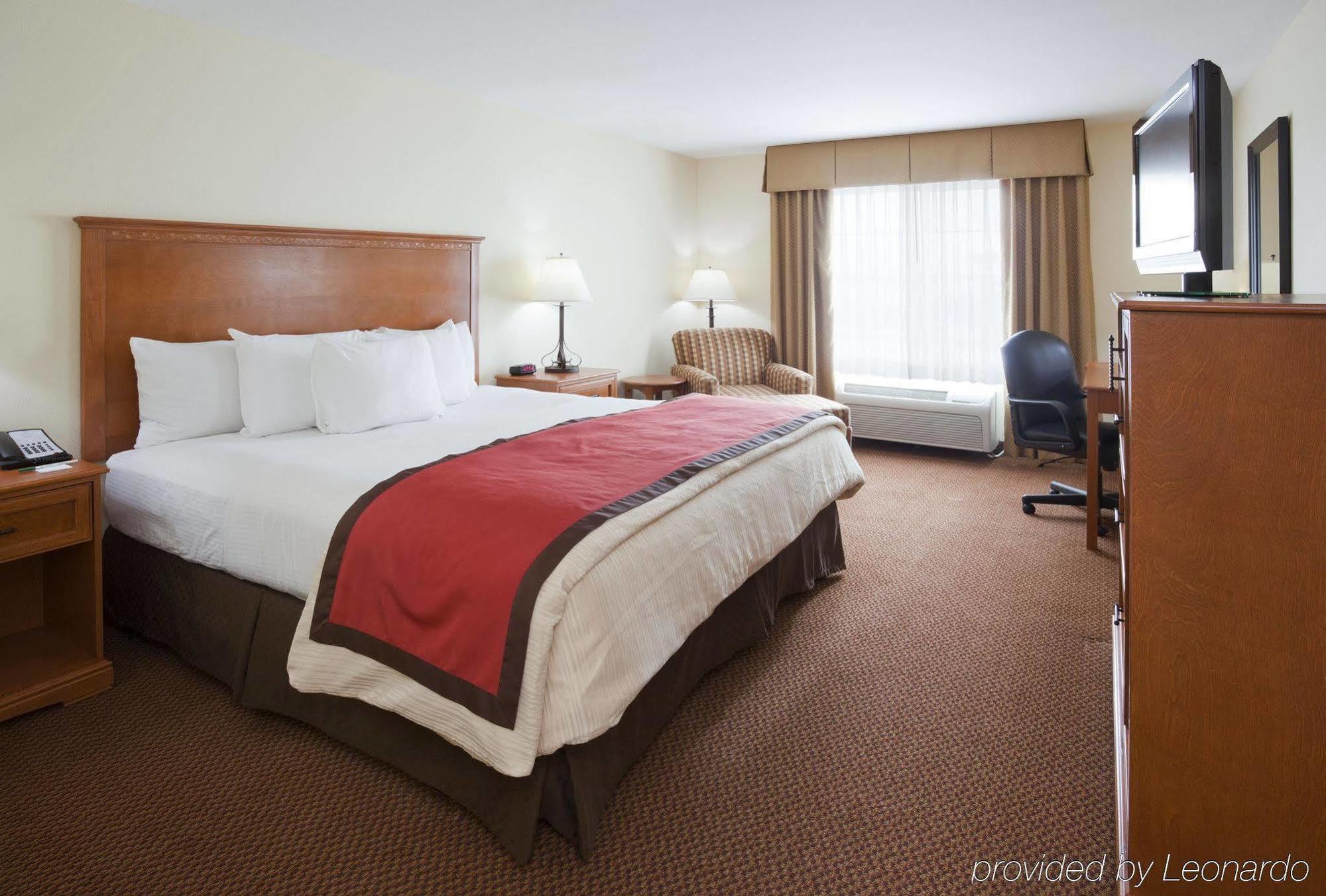 La Quinta By Wyndham Fargo-Medical Center Ξενοδοχείο Δωμάτιο φωτογραφία