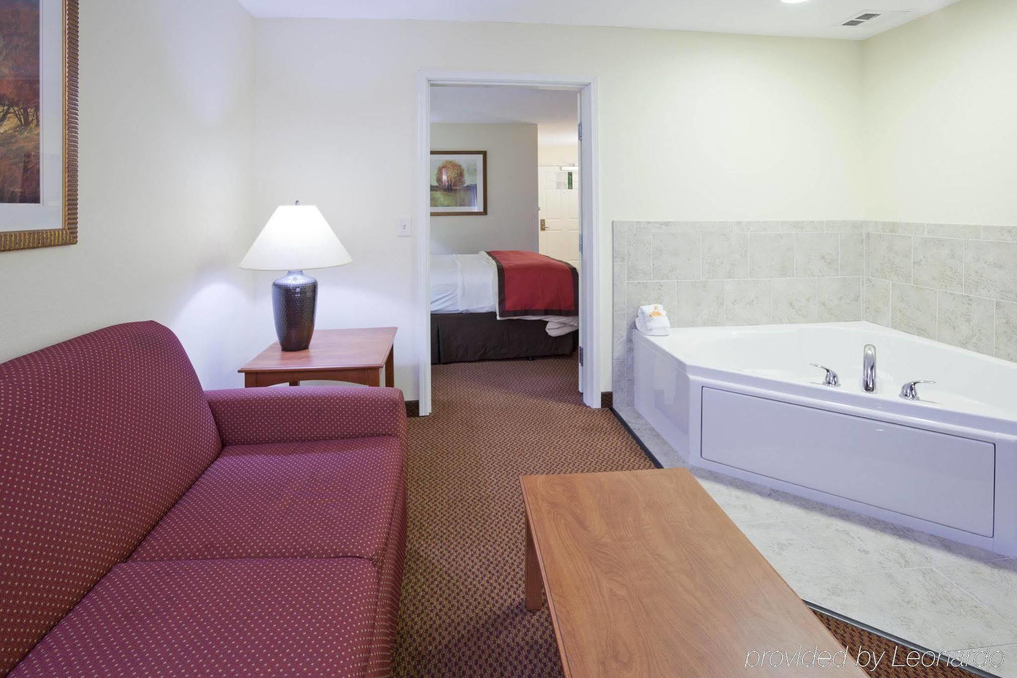 La Quinta By Wyndham Fargo-Medical Center Ξενοδοχείο Εξωτερικό φωτογραφία