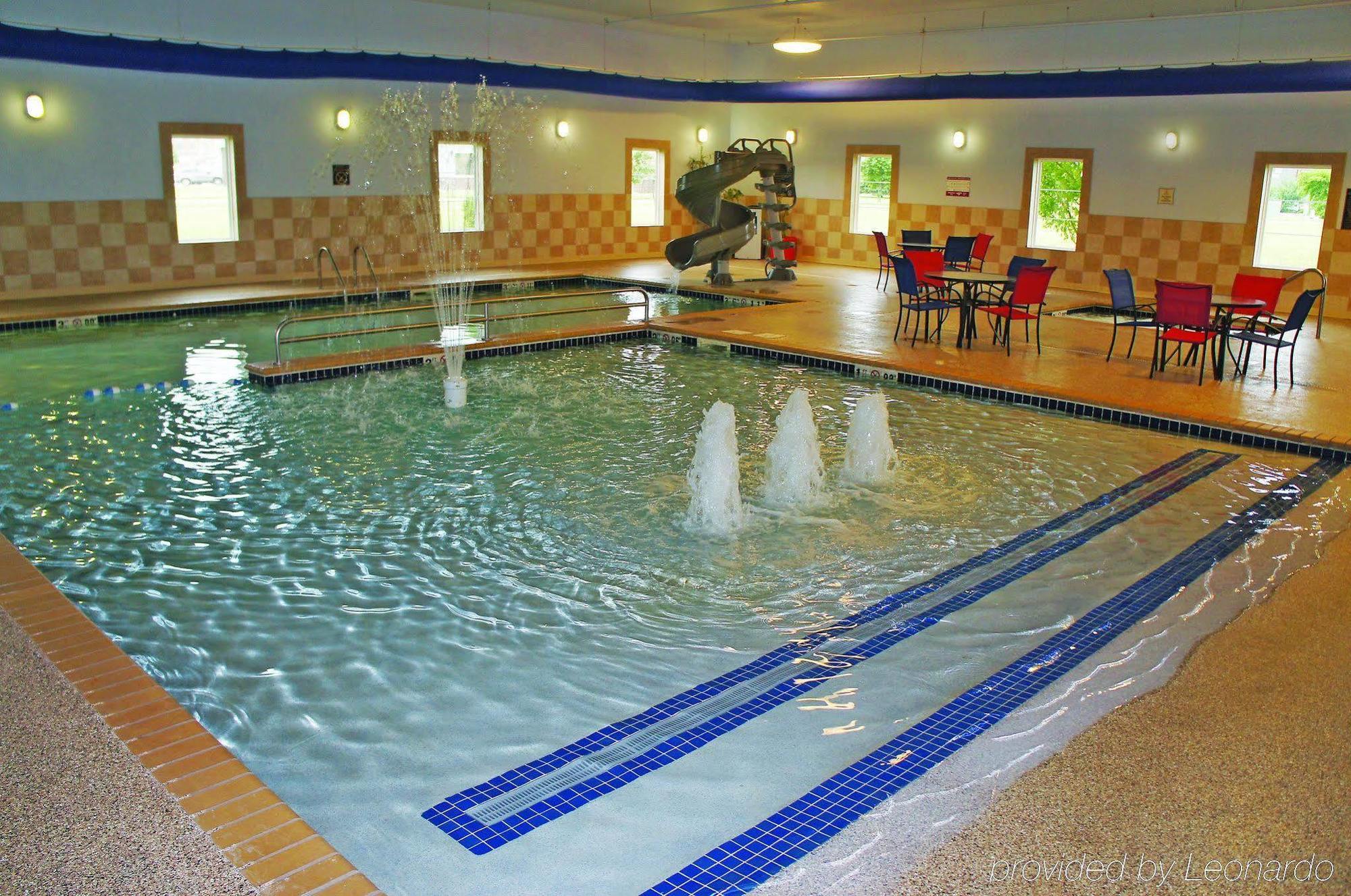 La Quinta By Wyndham Fargo-Medical Center Ξενοδοχείο Εξωτερικό φωτογραφία