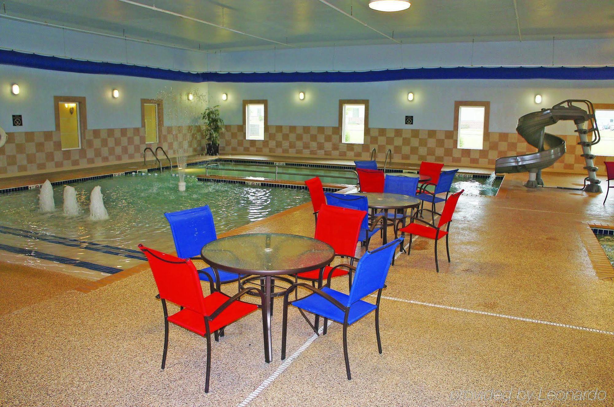 La Quinta By Wyndham Fargo-Medical Center Ξενοδοχείο Εξωτερικό φωτογραφία