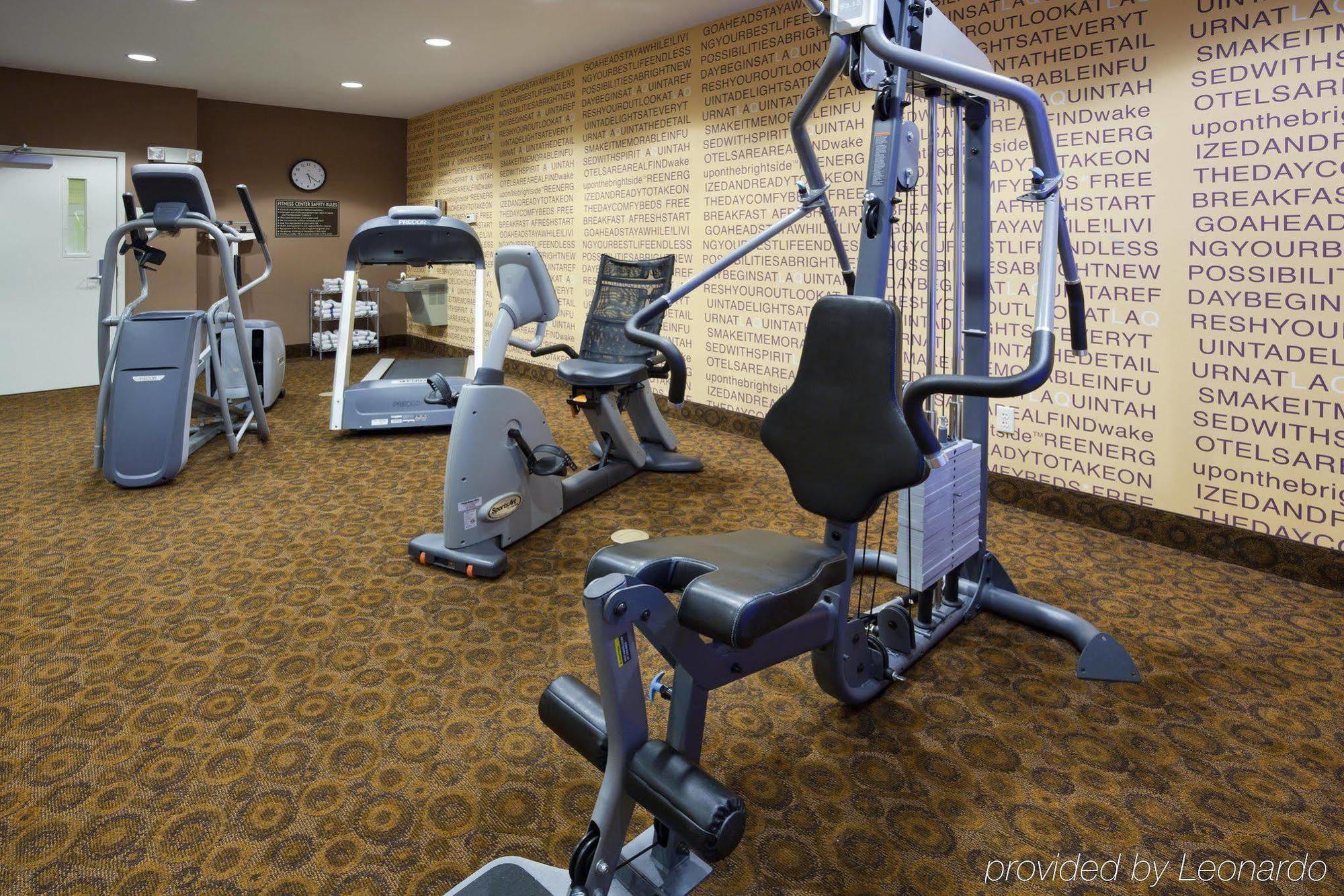 La Quinta By Wyndham Fargo-Medical Center Ξενοδοχείο Ανέσεις φωτογραφία