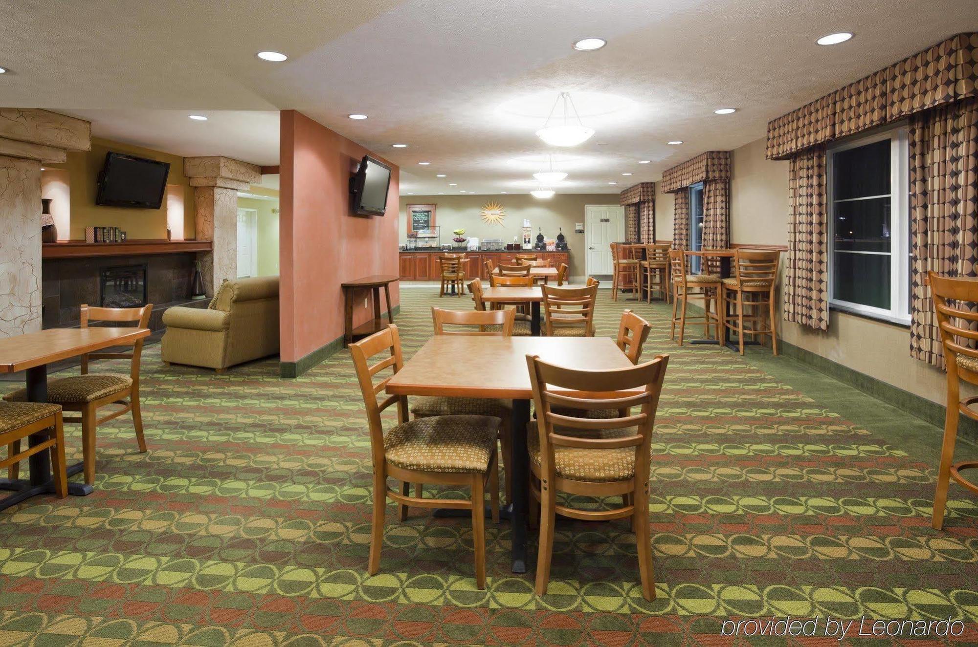 La Quinta By Wyndham Fargo-Medical Center Ξενοδοχείο Εξωτερικό φωτογραφία