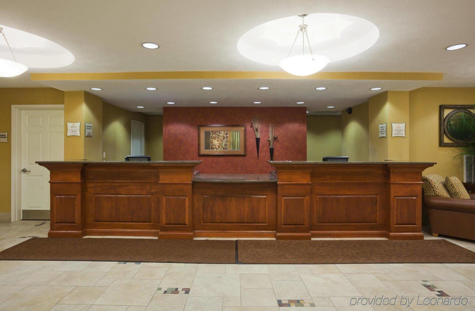 La Quinta By Wyndham Fargo-Medical Center Ξενοδοχείο Εξωτερικό φωτογραφία