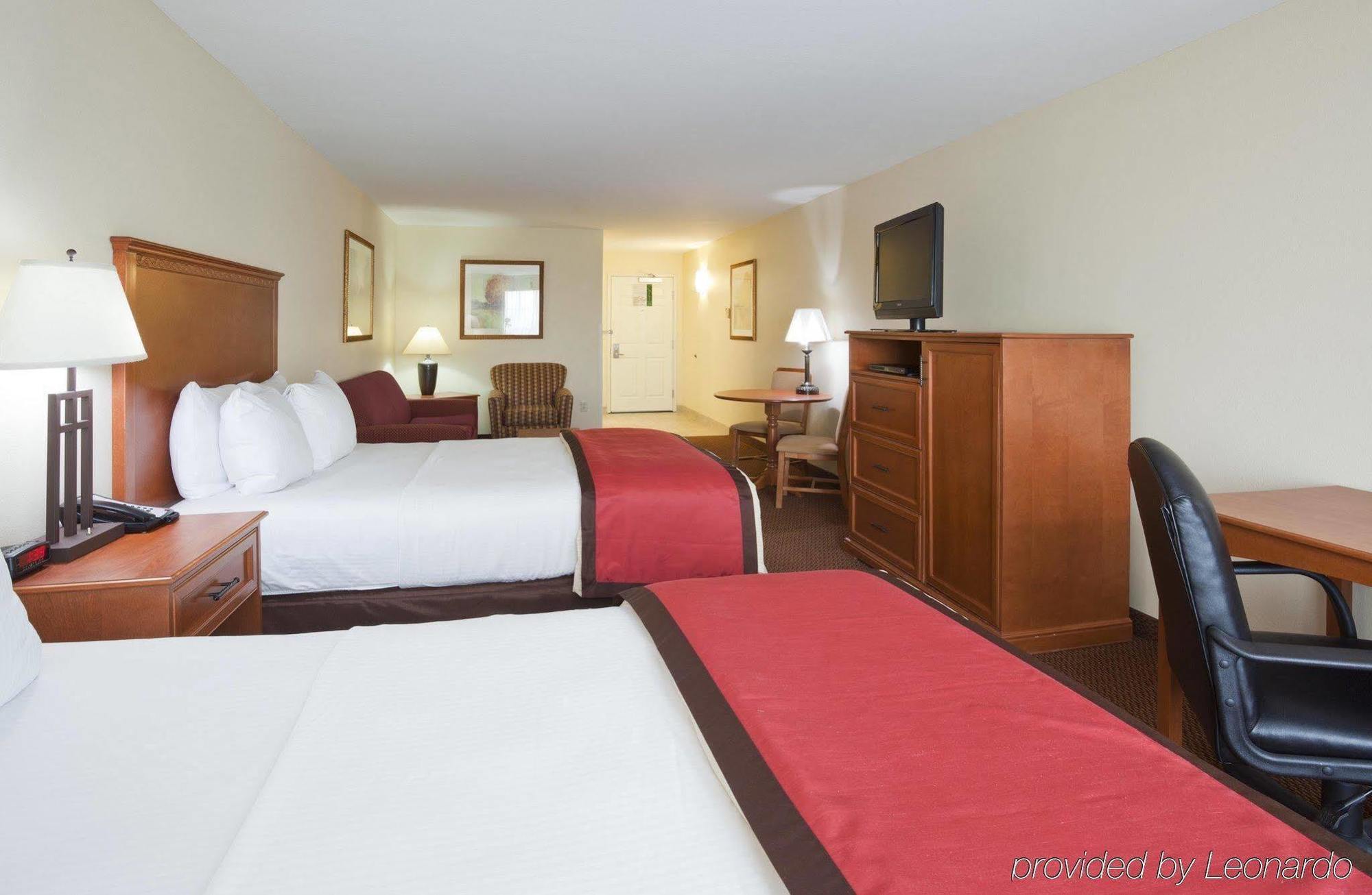 La Quinta By Wyndham Fargo-Medical Center Ξενοδοχείο Εξωτερικό φωτογραφία
