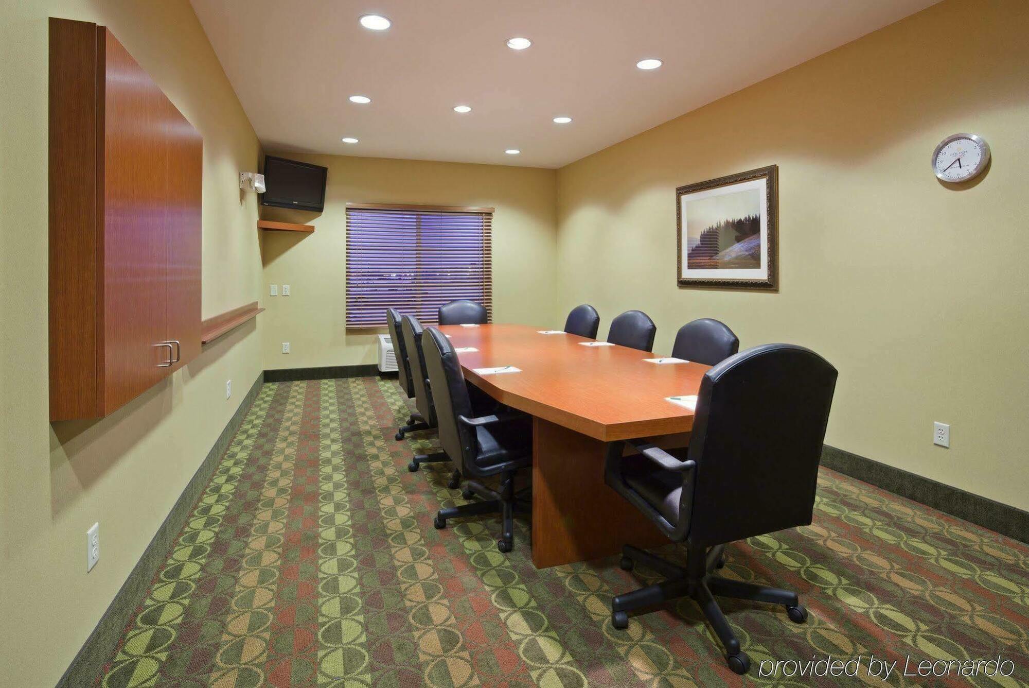 La Quinta By Wyndham Fargo-Medical Center Ξενοδοχείο Εξωτερικό φωτογραφία