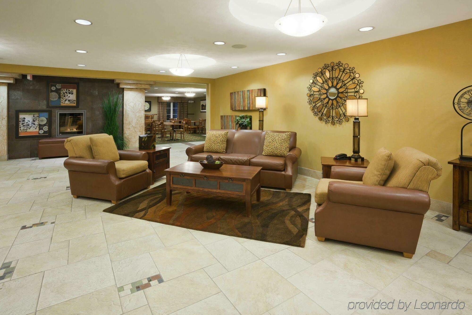 La Quinta By Wyndham Fargo-Medical Center Ξενοδοχείο Εξωτερικό φωτογραφία