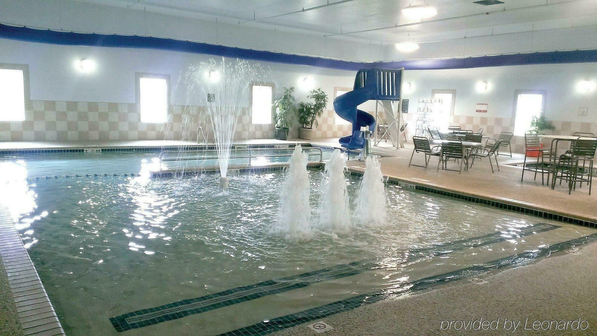 La Quinta By Wyndham Fargo-Medical Center Ξενοδοχείο Εξωτερικό φωτογραφία
